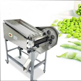 Green Pea Peeling Machine