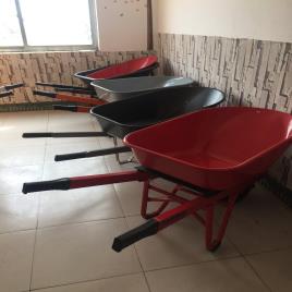 Multi-Color Stainless Steel Pedal Waste Barrel