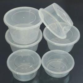 Polypropylene Food Container