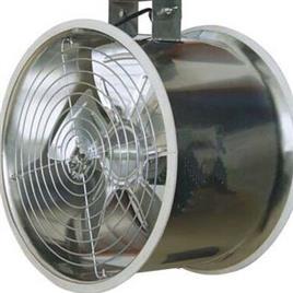 Pedestal DC Fan