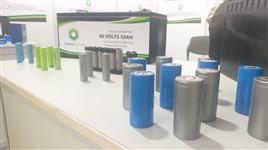 Greenmax 3.2v 6300mah Ferrophosphate Battery