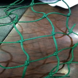 Virgin HDPE Cricket Nets