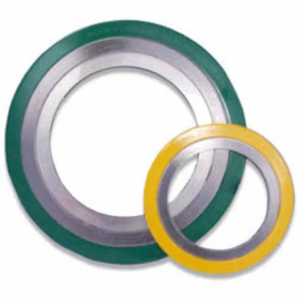 Industrial Spiral Wound Gasket