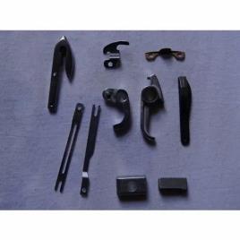 Grey, Black Loom Gripper Spares