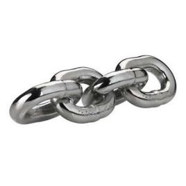 Grey Chain Link