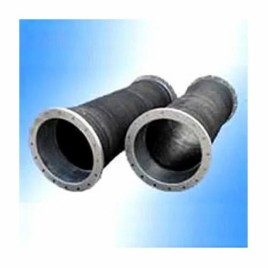 Grey Fly Ash Transfer Hose Pipe