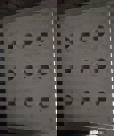 FRP Drain Cover Moulds