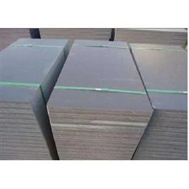 Grey PVC Brick Manufacturing Pallet