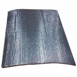Silver Reflective Insulation Sheeting