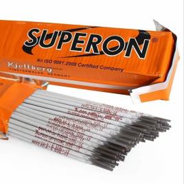 Superon SS 304 Welding Electrode