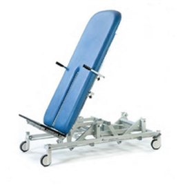 Grey Tilting Load Table