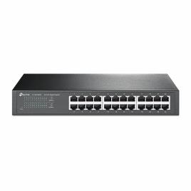 TP Link PoE Network Switch