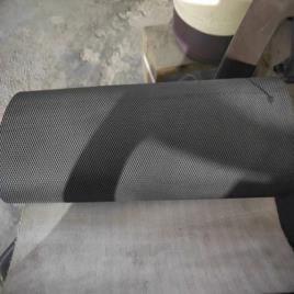 Grey Fitness Treadmill Belt