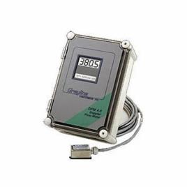 Plastic Body Doppler Flow Monitor