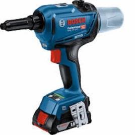 Cordless Rivet Tool GRG 18V-16 C