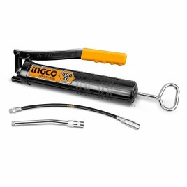 GRG015001 Steel Grease Gun