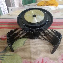 Carbon Steel Grid Coupling