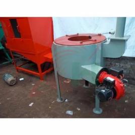 Induction Melting Furnace