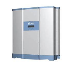 Solar Inverter for Grid Connection