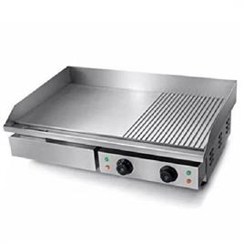 Restaurant Griddle Plate