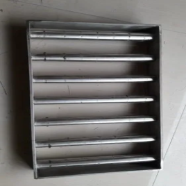 Magnetic Grill Separator