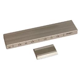 Rectangular Grind Gauge