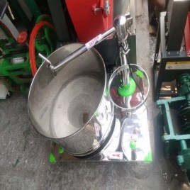 Spice Grinding Equipment
