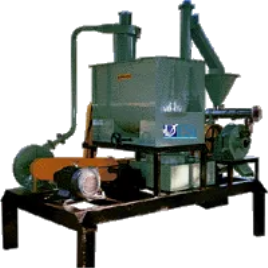 Grinding and Feed Mixing Equipment