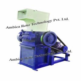 Industrial Grinder Machine