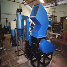 Standardised Grinder Device