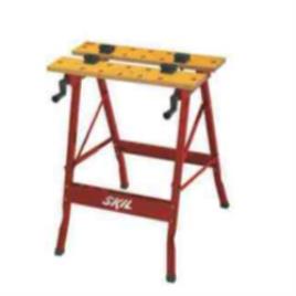 Portable Grinder Workbench