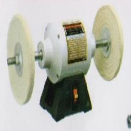 Grinding And Finishing Machine