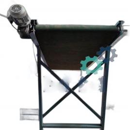 Grip Top Belt Conveyor