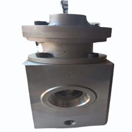 Grit Blasting Remote Control