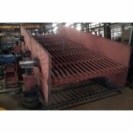 Heavy Duty Grizzly Feeder