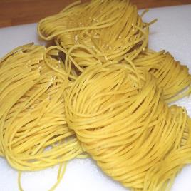 Gro Grano Vermicelli Pasta