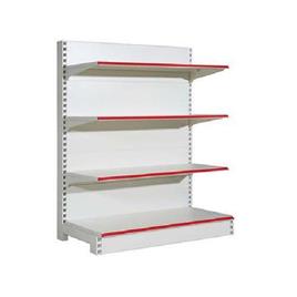 Powder Coated Display Rack