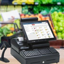 Grocery Profit Maximizing Software