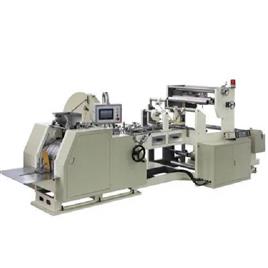 Grocery V Bottom Paper Bag Machine