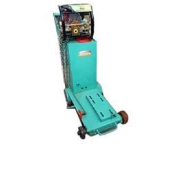 Groove Cutting Equipment