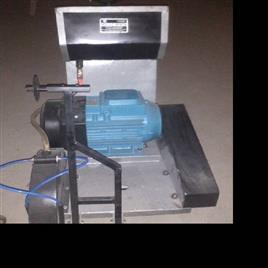 Groove Cutting Machine