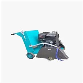 Industrial Electric Groove Cutter Machine