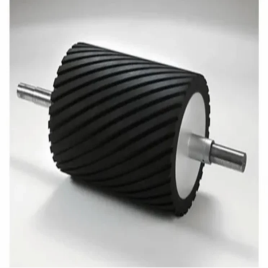 Standard Grooved Rollers