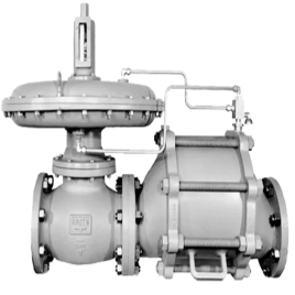 Groth Stainless Steel Pressure Relief Flame Trap, 2" Industrial