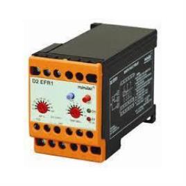 Earth Fault Monitoring Relay