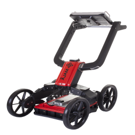 Ground Penetrating Radar Equipment