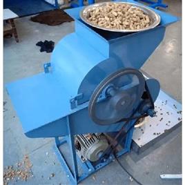 Groundnut Decorating Machine, Automatic, Single Phase