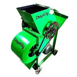 MS Groundnut Shelling Equipment