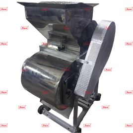 Groundnut Hulling Machine