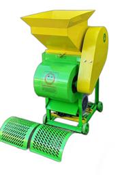 Groundnut Shelling Equipment